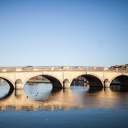 Henley Self Catering House别墅 外观 照片