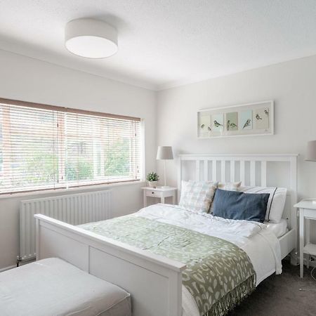 Henley Self Catering House别墅 外观 照片
