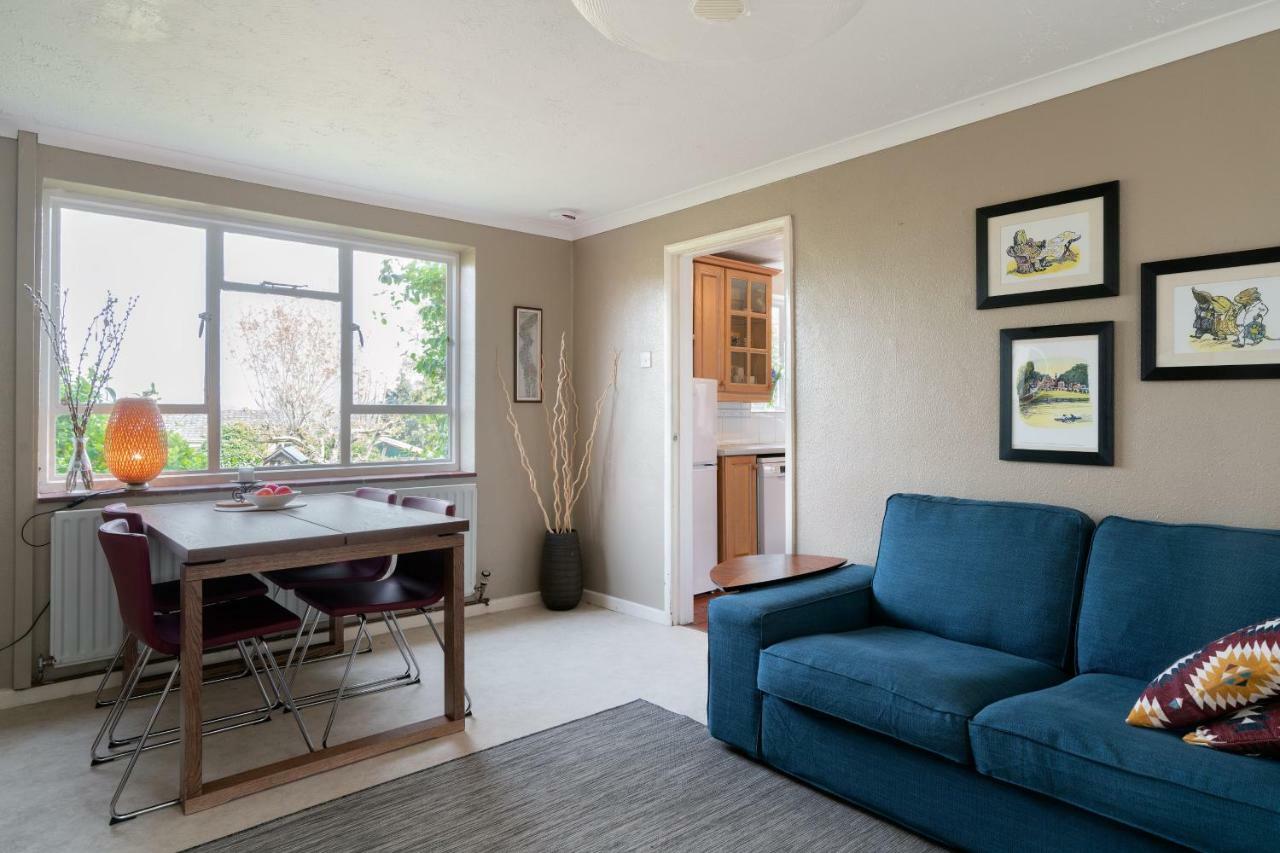 Henley Self Catering House别墅 外观 照片