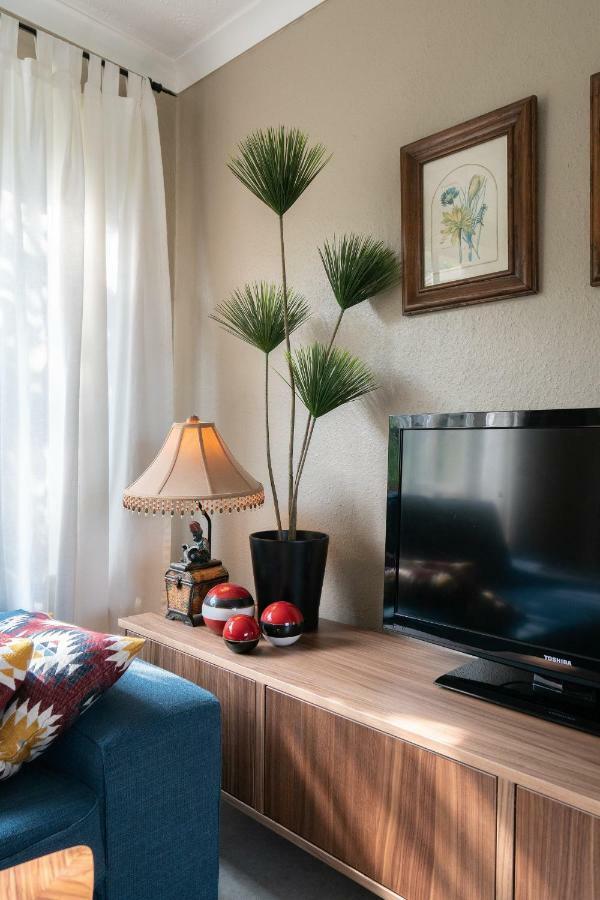 Henley Self Catering House别墅 外观 照片