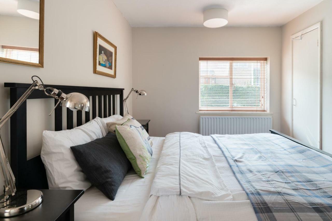 Henley Self Catering House别墅 外观 照片