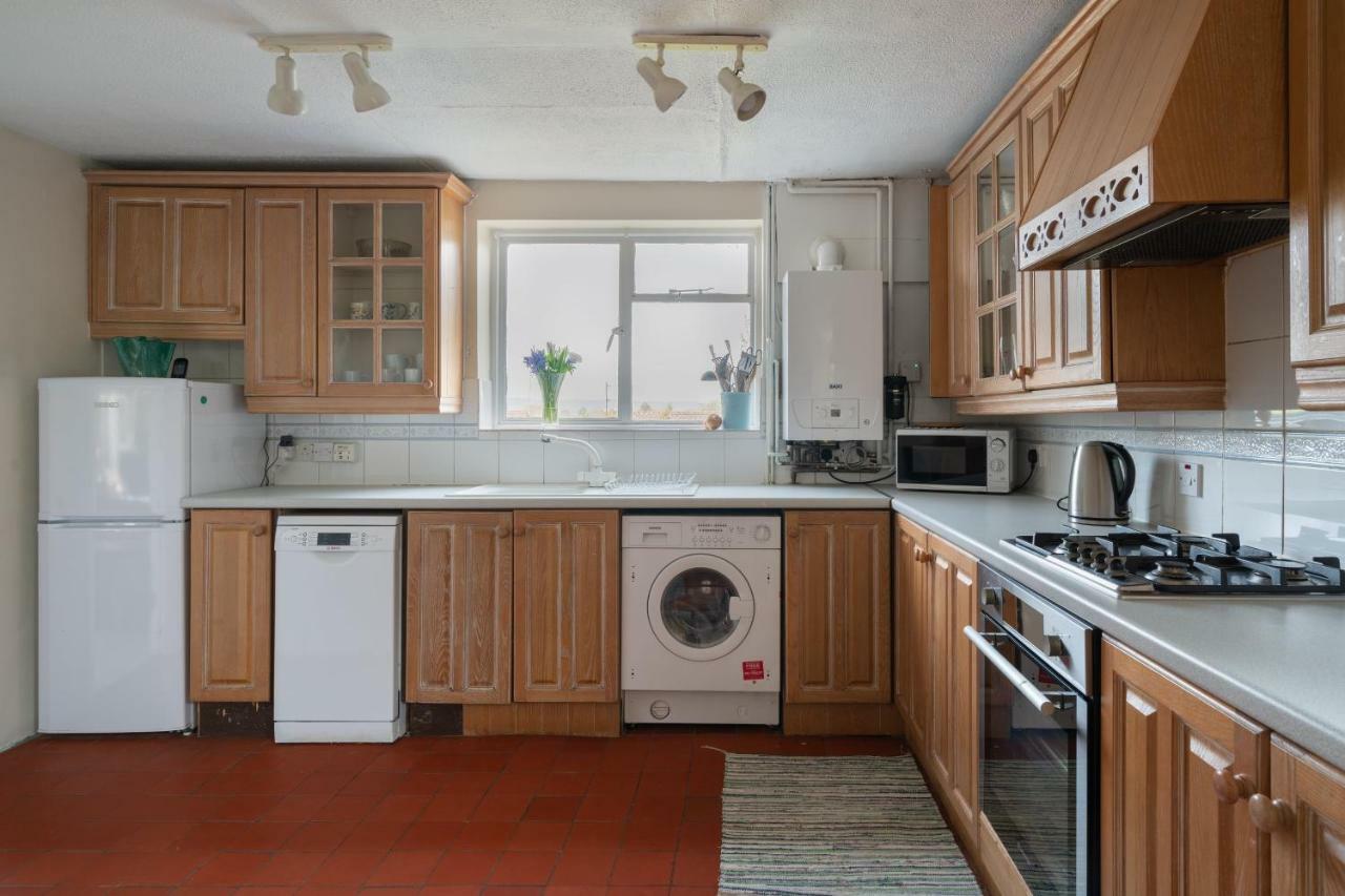 Henley Self Catering House别墅 外观 照片