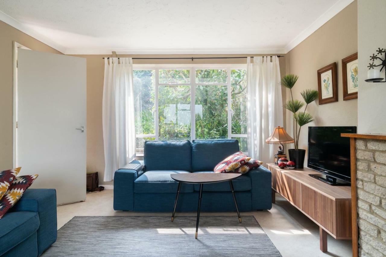 Henley Self Catering House别墅 外观 照片