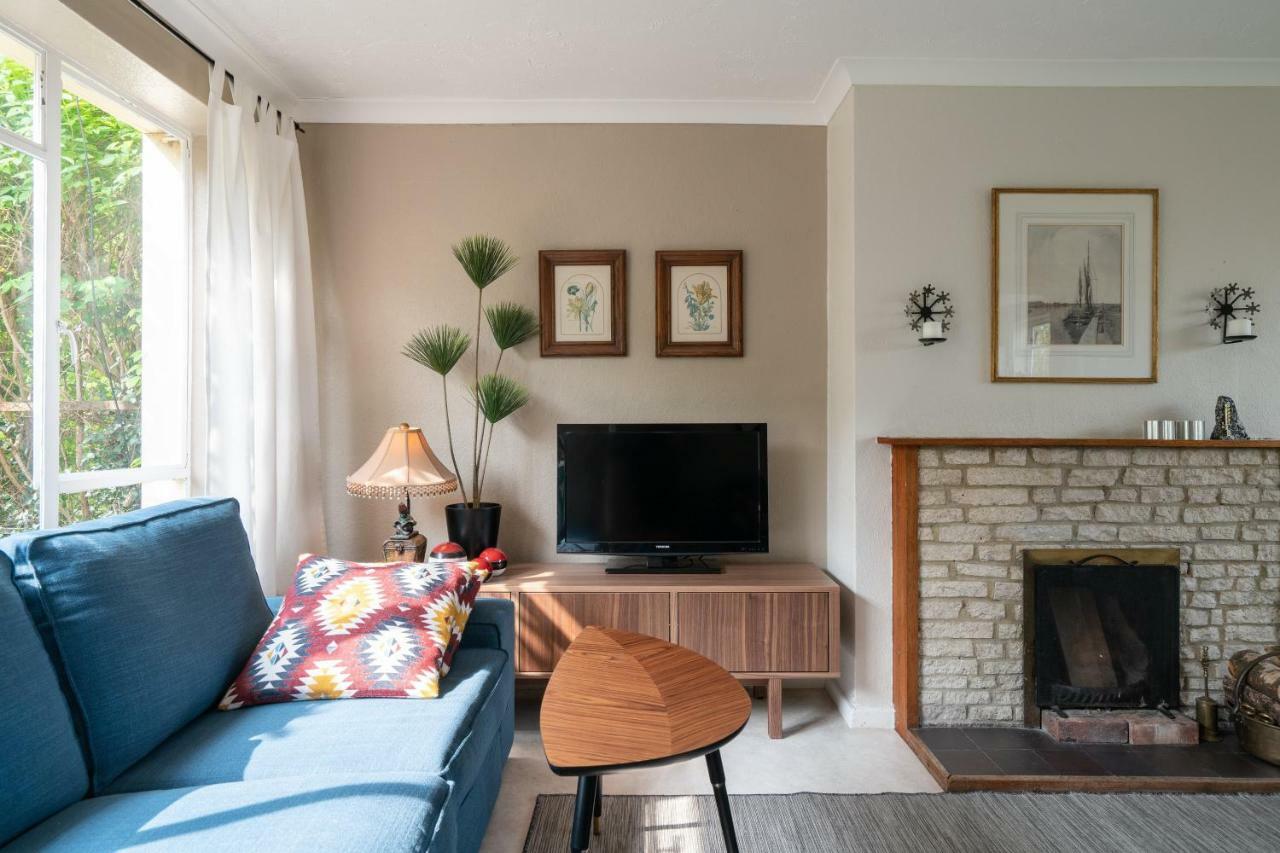 Henley Self Catering House别墅 外观 照片