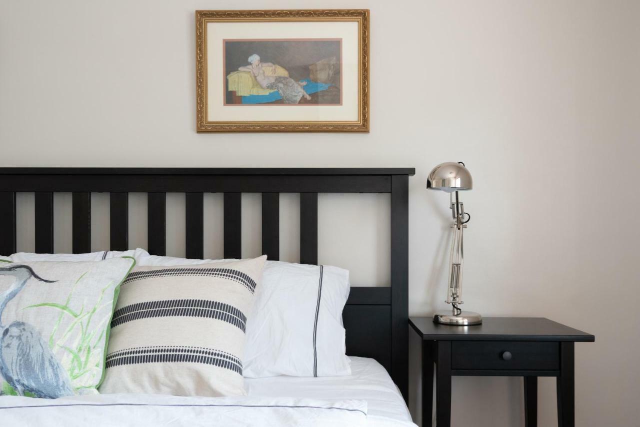 Henley Self Catering House别墅 外观 照片