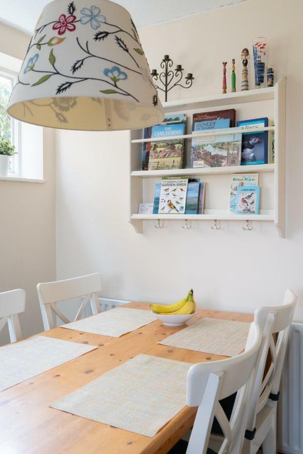 Henley Self Catering House别墅 外观 照片