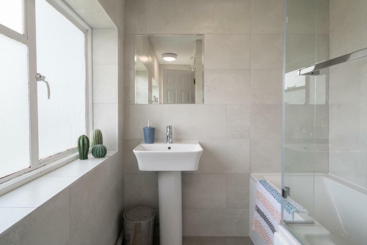 Henley Self Catering House别墅 外观 照片
