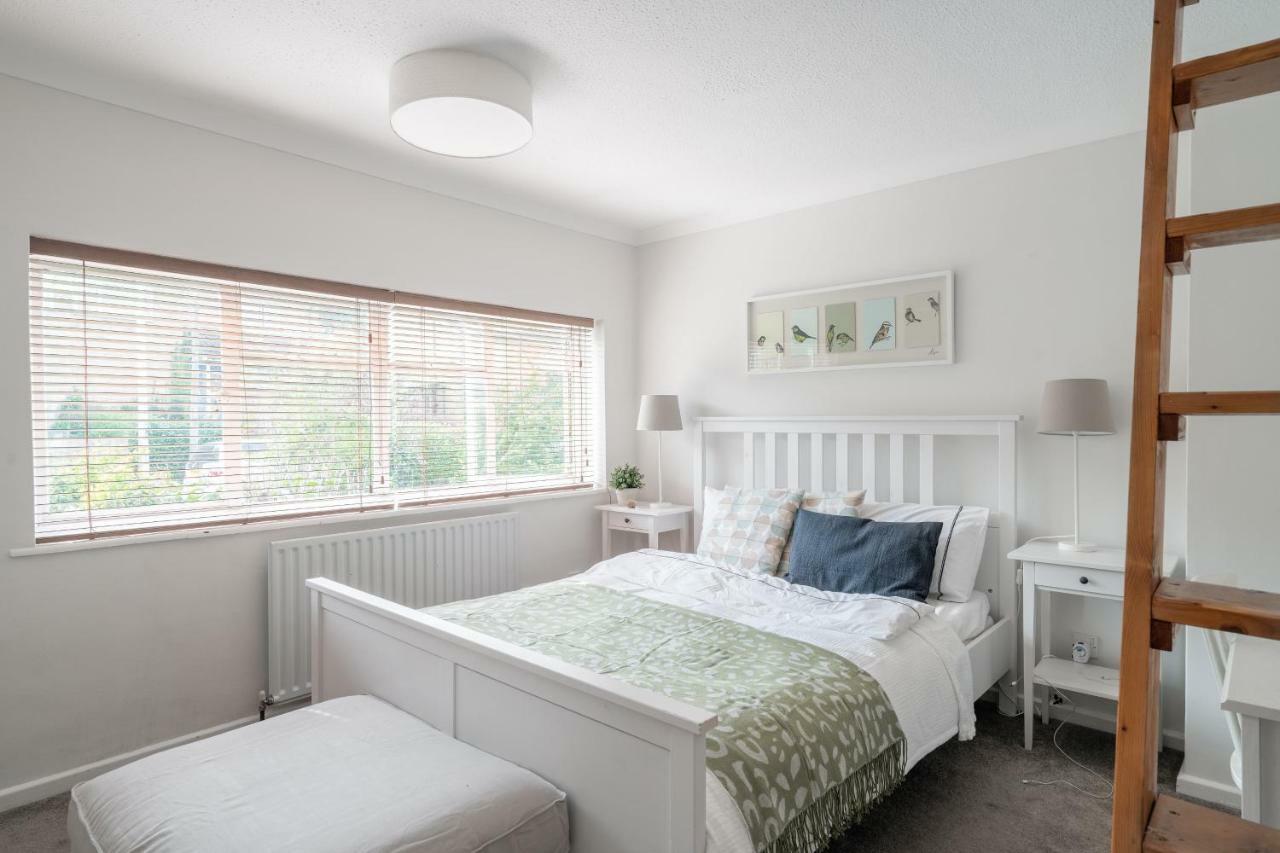 Henley Self Catering House别墅 外观 照片