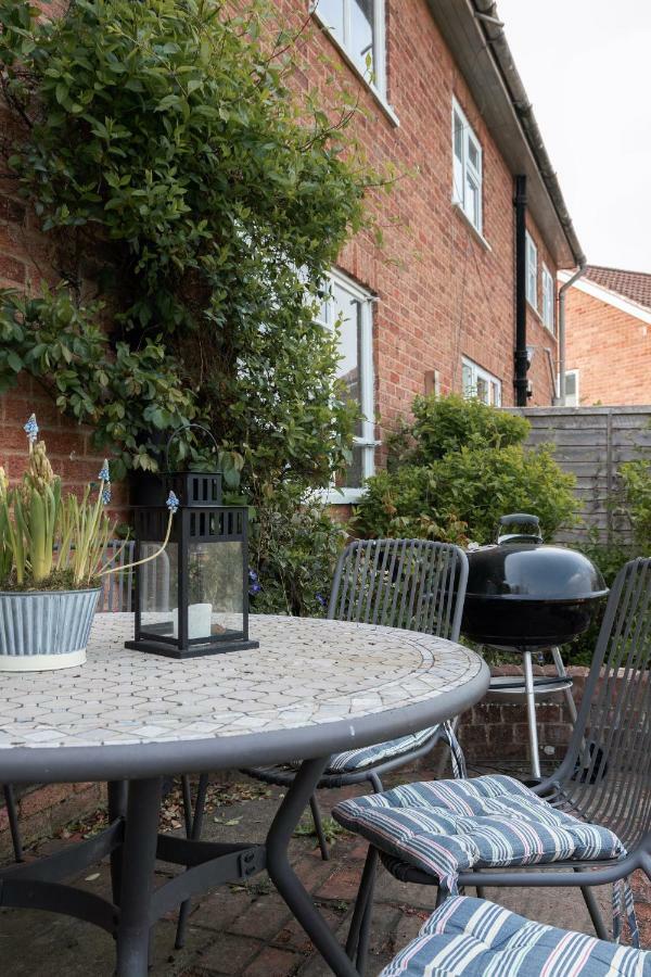Henley Self Catering House别墅 外观 照片