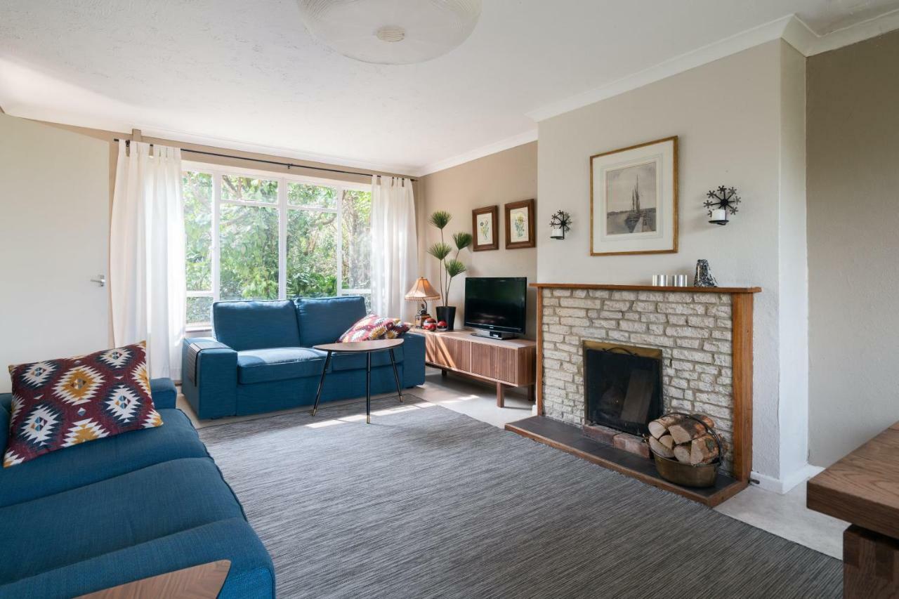 Henley Self Catering House别墅 外观 照片