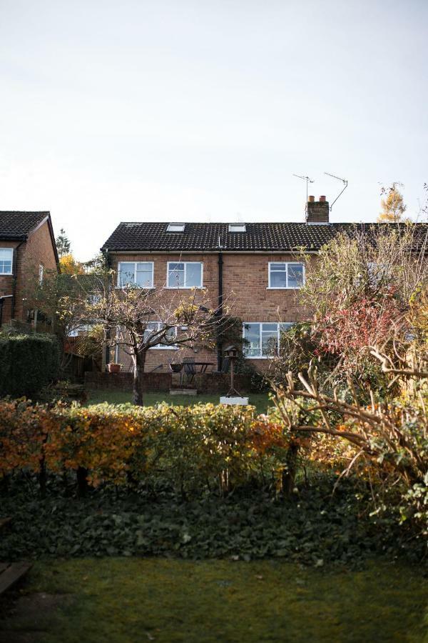 Henley Self Catering House别墅 外观 照片