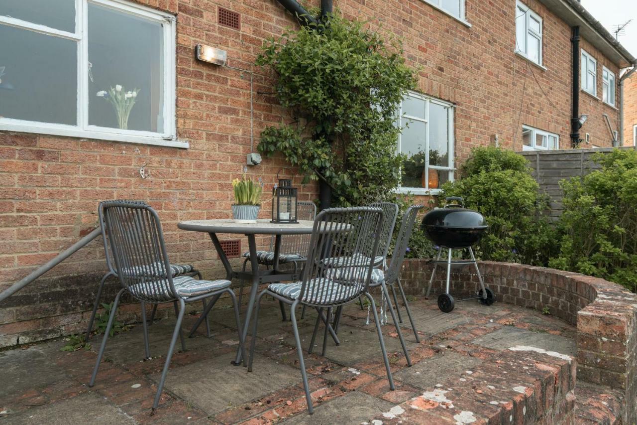 Henley Self Catering House别墅 外观 照片