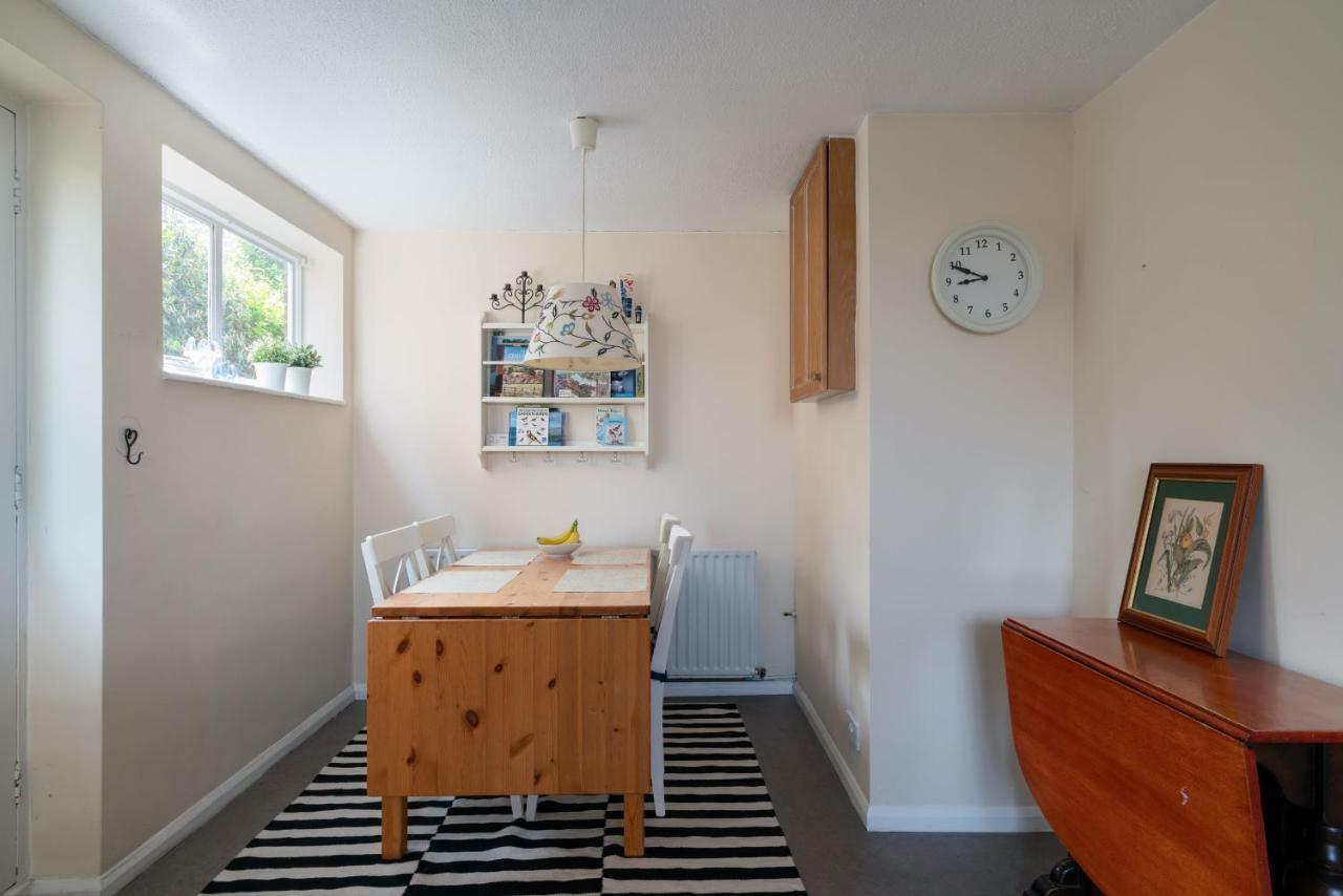 Henley Self Catering House别墅 外观 照片