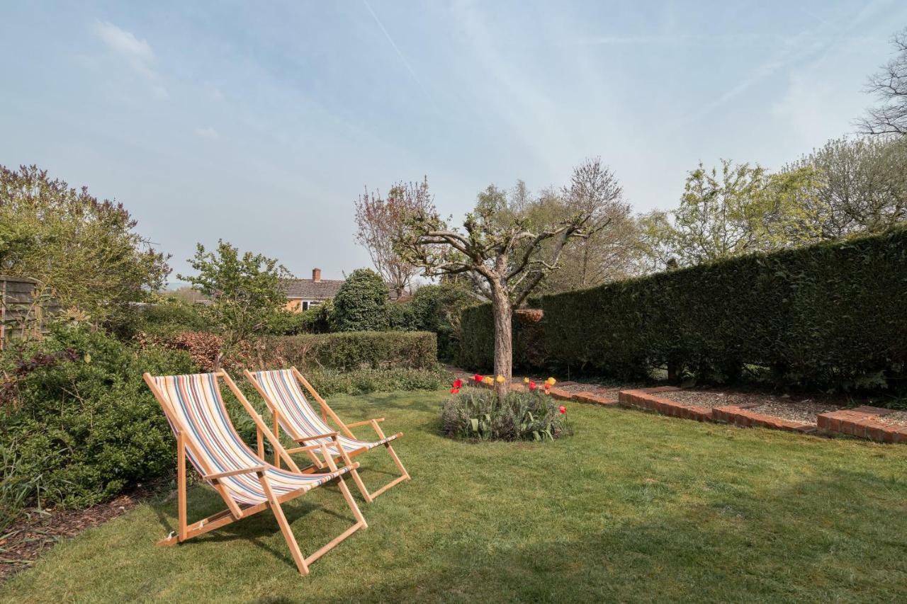 Henley Self Catering House别墅 外观 照片