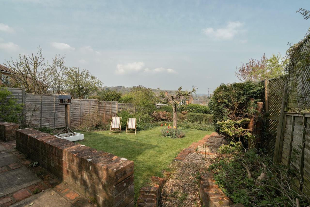 Henley Self Catering House别墅 外观 照片