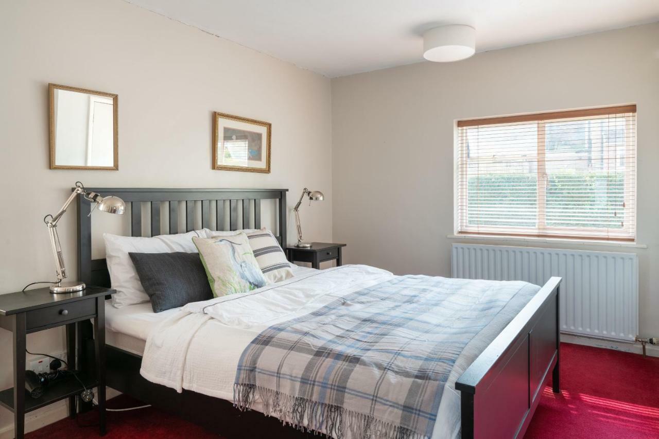 Henley Self Catering House别墅 外观 照片