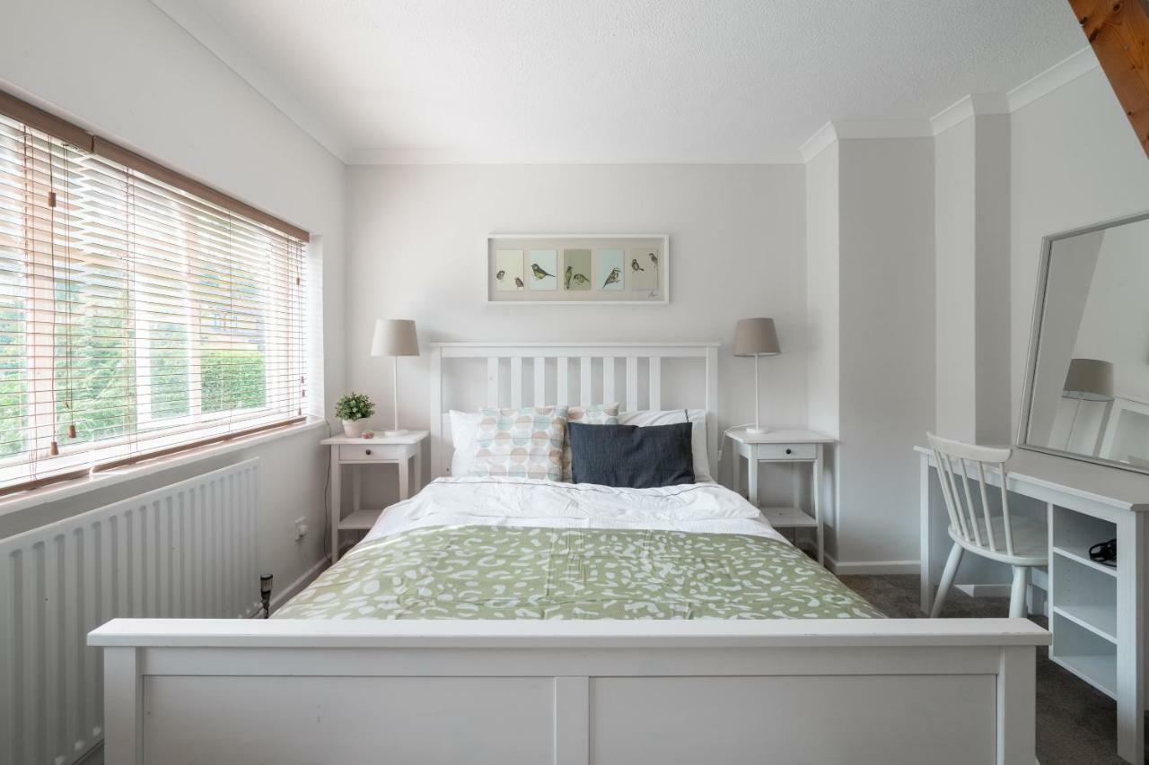 Henley Self Catering House别墅 外观 照片
