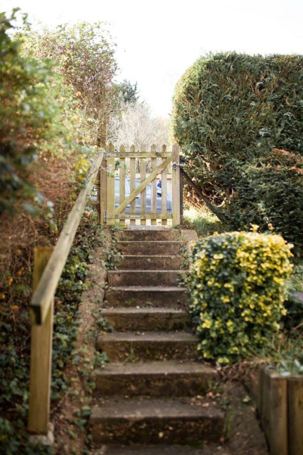 Henley Self Catering House别墅 外观 照片